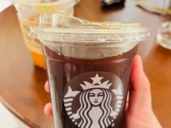 -星巴克(北京新东安)