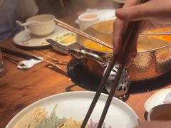 -揽季锅物会.福建黄鱼.海鲜姿造(五四路店)