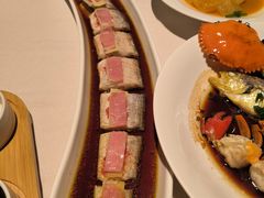 -三利音·玖弄小鲜(浦东嘉里城店)