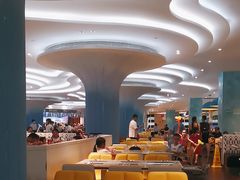 -帝企鹅自助餐厅•儿童岛•真企鹅(长隆企鹅酒店)