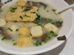 -鸭得堡老鸭汤·鸭血粉丝(南京博物院店)