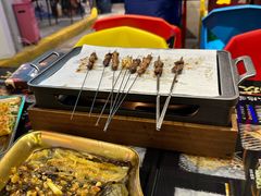 -纪录片《人生一串》体验店(静安店)