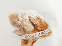 -Juicy Bakery(大学路店)