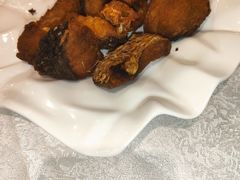 上海熏鱼-梅龙镇酒家(南京西路总店)