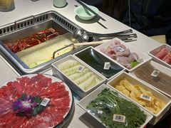 -野妹火锅(布吉店)