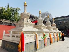 -西安市广仁寺