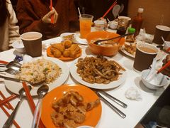 -冰岛茶餐厅(世茂店)