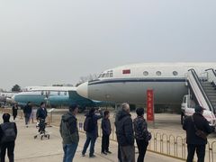 -中国航空博物馆