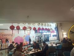 大堂-周渝食惦·酸菜鱼精致川菜(横岗店)