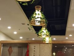 大堂-庆合府重庆大排档(紫都城店)