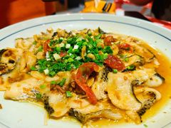 -荆九爷爆炒桥头三嫩(云南北路店)