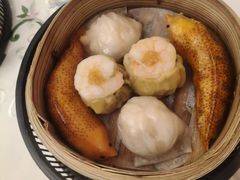 -翠园(广州太古汇店)