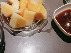 -捞王锅物料理(上海世茂广场店)