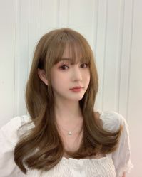 点击看大图 -MODEL'S HAIR