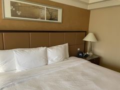 -上海波特曼丽思卡尔顿酒店