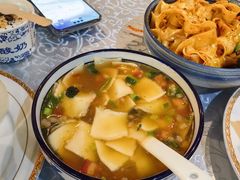 -马大胡子清真西北菜