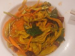 -百草滩羊清水涮羊肉(长城路店)