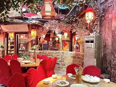 -田园印象·成都土菜院子(华阳店)