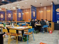 -勇利赵家烤肉坊(翠华北路店)