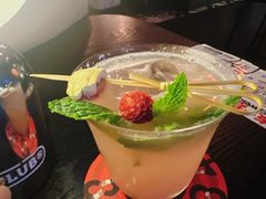 -AClub餐吧(富华里店)