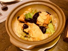 -西安凯悦酒店·湖畔中餐厅