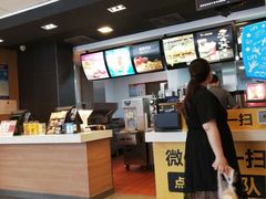-麦当劳(列东店)