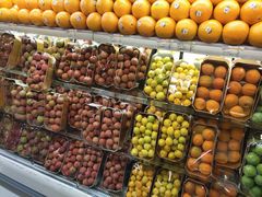 -金鹰超市(国际购物中心新街口店)
