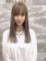 -IN STYLE·全国形象店