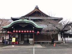 -京都冈本和服体验租赁店(祗园店)