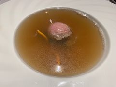 牛小排清汤-王品牛排(佛山南海万科广场店)