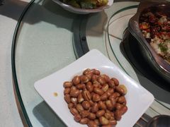 -杨记大丰收鱼庄(国贸店)