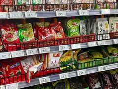 -物美大卖场(玉蜓桥店)