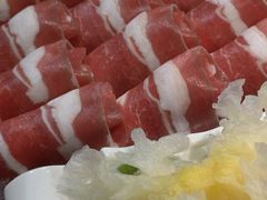 -草原塞蛮羊火锅城(港湾店)