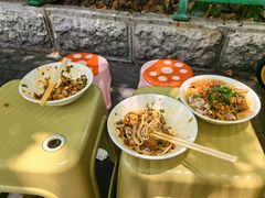 -小翔干面