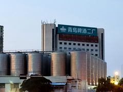 -永红源·啤酒烧烤海鲜大排档(台柳路店)