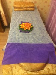 -本真坊美容美体沙龙