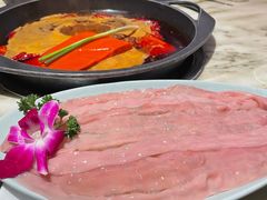 -园里火锅(仁和新城店)