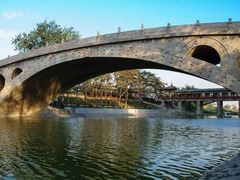 -赵州桥景区