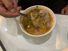 粉汤-三清食坊(库尔勒汇嘉时代广场店)