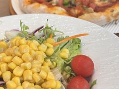 -必胜客(航洋国际店)