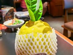 -摩打食堂(壹方中心店)