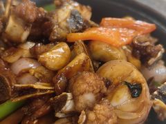 -汇兴源餐馆(小北路店)
