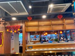 -阳坊胜利涮羊肉(禧乐汇店)