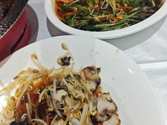 -蠔友汇·海鲜·生蚝烧烤(大东店)