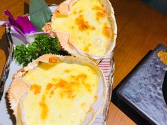 蟹宝-魔丼屋(日月光店)