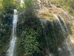 -华蓥山天意谷景区