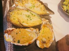 -云晓光头烧烤吧(川沙绿地店)