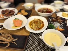 -万豪咖啡厅