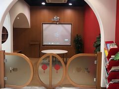-奇尔思青少儿·语言·艺术·演讲(顾戴路店)