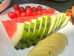 -天毓山庄·餐厅